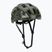 Kask rowerowy Lazer Tempo KinetiCore pine green