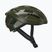 Kask rowerowy Lazer Tempo KinetiCore pine green