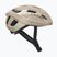 Kask rowerowy Lazer Tempo KinetiCore latte