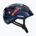 Kask rowerowy dziecięcy Lazer Nutz 2.0 KinetiCore space
