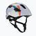 Kask rowerowy dziecięcy Lazer Pnut 2.0 KinetiCore rainbow
