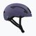 Kask rowerowy Lazer CityZen KinetiCore matte deep purple