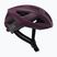 Kask rowerowy Lazer Tonic KinetiCore matte tyrian