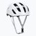 Kask rowerowy Lazer Sphere KinetiCore white/silver