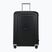 Walizka podróżna Samsonite S'cure Spinner 79 l black