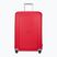 Walizka podróżna Samsonite S'cure Spinner 102 l crimson red