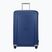 Walizka podróżna Samsonite S'cure Spinner 102 l dark blue