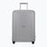 Walizka podróżna Samsonite S'cure Spinner 79 l silver