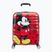 Walizka podróżna dziecięca American Tourister Spinner Disney 36 l mickey comics red