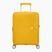 Walizka podróżna American Tourister Soundbox 41 l golden yellow
