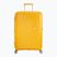 Walizka podróżna American Tourister Soundbox 77 110 l golden yellow