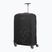 Pokrowiec na walizkę Samsonite Foldable Luggage Cover M/L black