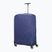 Pokrowiec na walizkę Samsonite Foldable Luggage Cover M/L midnight blue