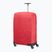 Pokrowiec na walizkę Samsonite Foldable Luggage Cover M/L red