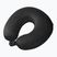 Poduszka turystyczna Samsonite Memory Foam Pillow black