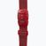 Pas spinający do walizki Samsonite Luggage Strap/Tsa Lock red