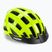 Kask rowerowy Lazer Compact flash yellow