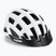 Kask rowerowy Lazer Comp DLX mat white