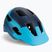 Kask rowerowy Lazer Chiru matte blue steel
