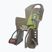Fotelik rowerowy Polisport Koolah FF 29 brown