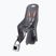 Fotelik rowerowy Polisport Bubbly Maxi Plus 29 charcoal grey/brown