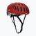 Kask rowerowy MTB Catlike Whisper II red matte/black gloss