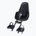 Fotelik rowerowy bobike One Mini urban grey