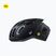 Kask rowerowy MTB Catlike Whisper II black matte