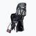 Fotelik rowerowy Polisport Joy FF 29 black/black