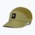 Czapka z daszkiem Ciele Athletics FSTCap SC EQ FrameS terrain