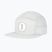 Czapka z daszkiem Ciele Athletics GOCap Comp Ninety lightgrey