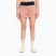 Spodenki do biegania damskie Ciele Athletics TRN 4" Brief 2 rosedawn