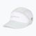 Czapka z daszkiem Ciele Athletics FSTCap SC Field Iconic SL white lightgrey