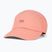 Czapka z daszkiem Ciele Athletics GOCap Classic Athletics SL rose dawn