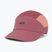 Czapka z daszkiem Ciele Athletics GOCap Field IconicBar SL penny/rose dawn