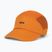 Czapka z daszkiem Ciele Athletics GOCap Field IconicBar SL sunset/ginger bread