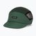 Czapka z daszkiem Ciele Athletics ShortBrim EQ Iconic Bar SL spruce