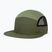 Czapka z daszkiem Ciele Athletics GOCap EQ Side IconicBar SL kombu