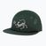 Czapka z daszkiem Ciele Athletics GOCap Field Cheetah spruce