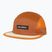 Czapka z daszkiem Ciele Athletics GOCap Field Iconic Bar ginger bread/sunset
