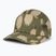 Czapka z daszkiem Ciele Athletics GOCap Field AllOverPrint Cheetah kombu