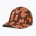 Czapka z daszkiem Ciele Athletics GOCap Field AllOverPrint Cheetah oak