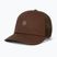 Czapka z daszkiem Ciele Athletics TRLCap SC Comp Circle C oak