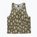 Koszulka do biegania męska Ciele Athletics ICNSinglet Cheetah kombu