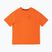 Koszulka do biegania męska Ciele Athlteics NSPTShirt HV''C'' orange