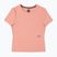 Koszulka do biegania damska Ciele Athletics DLYTShirt rose dawn