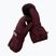 Rękawice narciarskie dziecięce  LEGO Lwatlin 706 bordeaux