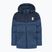 Kurtka ocieplana dziecięca LEGO Lwjebel 733 dark blue