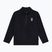 Bluza polarowa dziecięca LEGO Lwsinclair 702 black