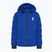 Kurtka narciarska dziecięca LEGO Lwjipe 706 2022 dark blue